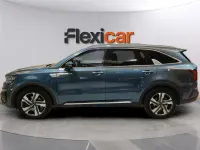Usado Kia Sorento 194 CV (142 kW) 2023 Azul SUV
