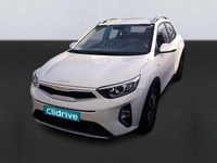 Usado Kia Stonic Plus 101 CV (74 kW) 2022 Blanco SUV