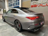 usado Mercedes CLA45 AMG S 4Matic+ 8G-DCT