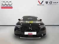 usado DS Automobiles DS7 Crossback DS 7 CrossbackPuretech 130 Automático PERFORMANCE LINE