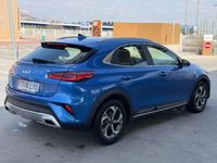 Usado Kia XCeed 120 CV (88 kW) 2022 Azul SUV