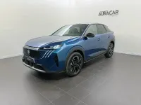 Nuevo Peugeot 3008 Allure 145 CV (106 kW) 2026 Azul SUV