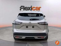 Usado Nissan Qashqai N-Connecta 158 CV (116 kW) 2025 Gris SUV