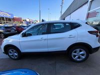 Usado Nissan Qashqai Acenta 116 CV (85 kW) 2020 Blanco SUV