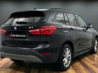 Usado BMW X1 150 CV (110 kW) 2016 Negro SUV