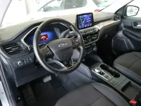 Usado Ford Kuga Titanium 190 CV (139 kW) 2022 Gris SUV