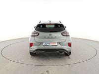Usado Ford Puma ST-Line X 125 CV (91 kW) 2021 Gris SUV