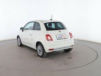 Usado Fiat 500 70 CV (51 kW) 2024 Blanco Utilitario