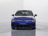Usado VW Golf VIII R 320 CV (235 kW) 2021 Azul