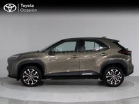 Usado Toyota Yaris Cross Active 116 CV (85 kW) 2024 Blanco SUV