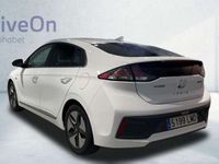 usado Hyundai Ioniq HEV 1.6 GDI Tecno