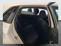 Usado VW Polo Trendline 95 CV (69 kW) 2022 Blanco Utilitario