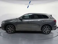 Usado VW Touareg 286 CV (210 kW) 2021 Gris SUV