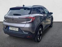 Usado Renault Captur Techno 100 CV (73 kW) 2025 SUV