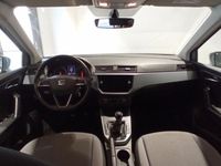 usado Seat Arona 1.0 TSI Style 81 kW (110 CV)