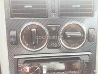 Usado Mercedes SLK230 193 CV (141 kW) 1997 Azul Descapotable