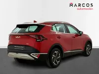 Usado Kia Sportage 230 CV (169 kW) 2024 SUV