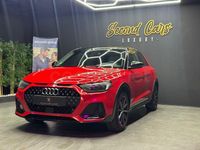 Usado Audi A1 S-Line 150 CV (110 kW) 2020 Rojo SUV