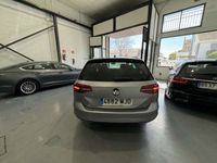 usado VW Passat Variant 2.0TDI Edition 110kW