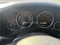 Usado Jeep Wrangler Unlimited 200 CV (147 kW) 2015 Negro SUV