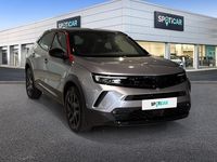 Usado Opel Mokka 131 CV (96 kW) 2023 Gris SUV