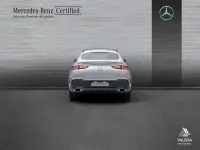 Usado Mercedes GLE350 AMG line 272 CV (200 kW) 2020 Gris SUV