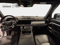 Usado Land Rover Defender SE 200 HP (147 kW) 2022 Branco SUV