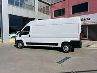 Usado Citroën Jumper 121 CV (88 kW) 2022 Blanco Monovolumen