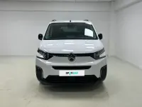 Usado Citroën Berlingo 103 CV (75 kW) 2024 Blanco Monovolumen