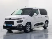 Usado Citroën e-Berlingo Feel 100 CV (73 kW) 2019
