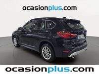Occasion BMW X1 150 ch (110 kW) 2018 Noir SUV