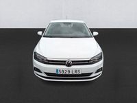 Usado VW Polo Advance 95 CV (69 kW) 2021