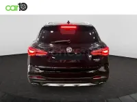 Usado MG EHS Luxury 258 CV (189 kW) 2022 Negro SUV