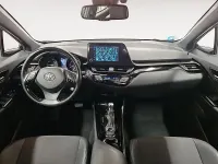 Usado Toyota C-HR Advance 122 CV (89 kW) 2021 Gris SUV