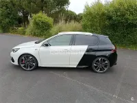 Usado Peugeot 308 GTi by Peugeot Sport 263 CV (193 kW) 2020 Blanco Berlina