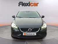 Usado Volvo V40 Momentum 120 CV (88 kW) 2018 Negro Utilitario