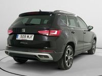 Usado Seat Ateca Style 150 CV (110 kW) 2023 SUV