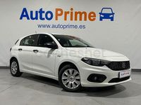 Usado Fiat Tipo Business 120 CV (88 kW) 2019 Blanco Berlina