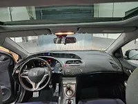 Usado Honda Civic Executive 140 CV (102 kW) 2007 Negro Berlina