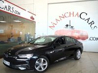 Usado Opel Insignia Business Edition 122 CV (89 kW) 2022 Azul Berlina