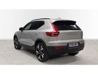 Usado Volvo XC40 Plus 129 CV (94 kW) 2024 Plateado SUV