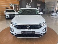 usado VW T-Roc 1.0 TSI Life 81kW