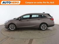 Usado Opel Astra Excellence 150 CV (110 kW) 2017 Marrón Familiar