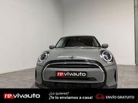 Usado Mini Cooper 136 CV (100 kW) 2022 Gris Utilitario
