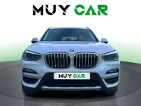 Usado BMW X3 Comfort Edition 150 CV (110 kW) 2020 Blanco SUV