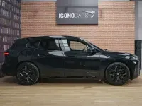 Usado BMW iX Comfort Edition 300 kW (408 CV) 2025 Negro SUV