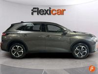 Usado DS Automobiles DS7 Crossback Bastille 130 CV (95 kW) 2023 Gris SUV
