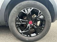 Usado Citroën DS3 PureTech 97 CV (71 kW) 2022 Gris Berlina