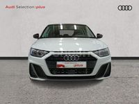 Usado Audi A1 Sportback S-Line 116 CV (85 kW) 2025 Blanco Utilitario