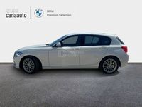 usado BMW 118 Serie 1 d 110 kW (150 CV)